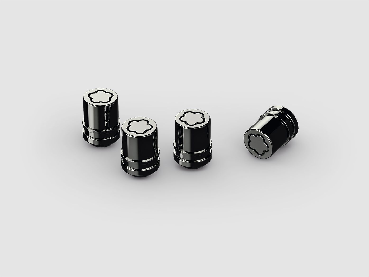 WHEEL LOCKS BLACK (Part Number:) WHEEL LOCKS BLACK (part number:)